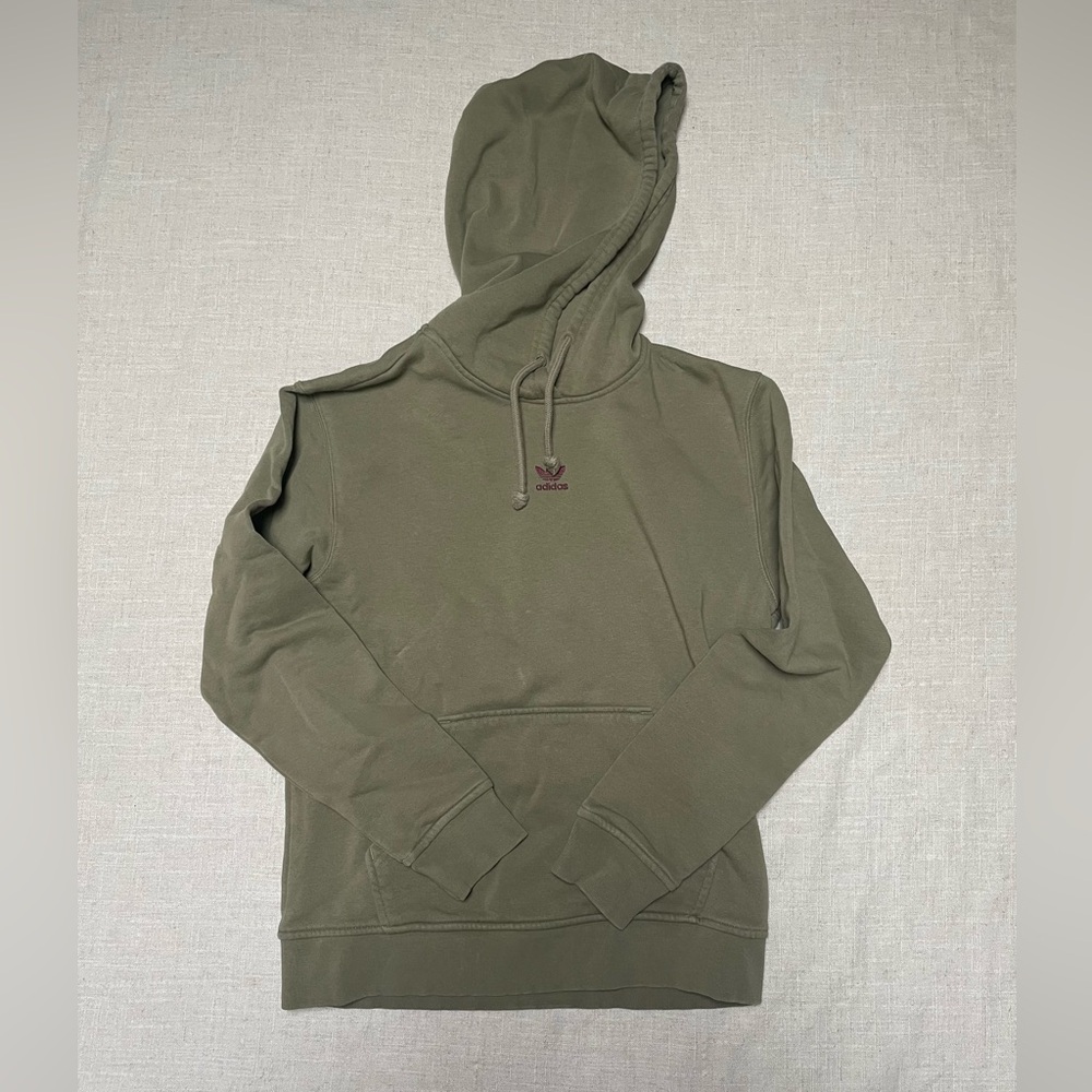 Adidas Hoodie